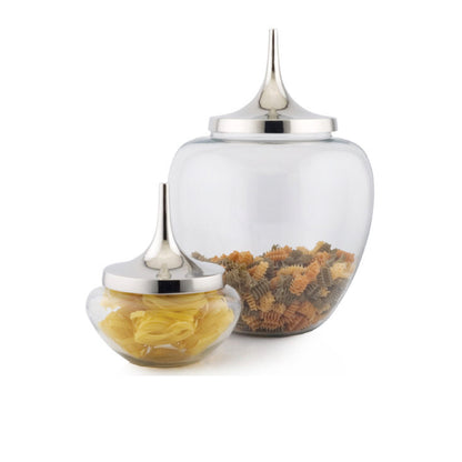 Capsicum Storage Jar | Various Sizes | CLICK & COLLECT ONLY