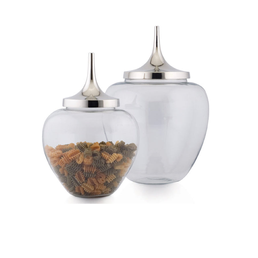 Capsicum Storage Jar | Various Sizes | CLICK & COLLECT ONLY