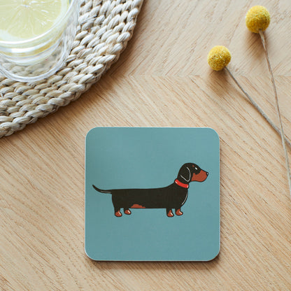 Dog Breed Coasters