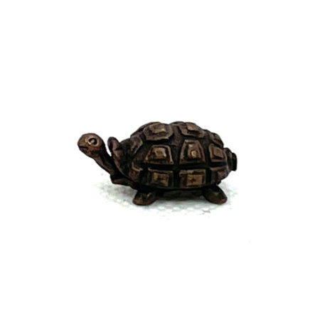 Tortoise | Bonsai Bronze