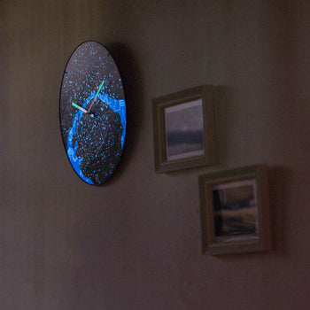 Glow In The Dark Milky Way Dome Red Lobster Gallery