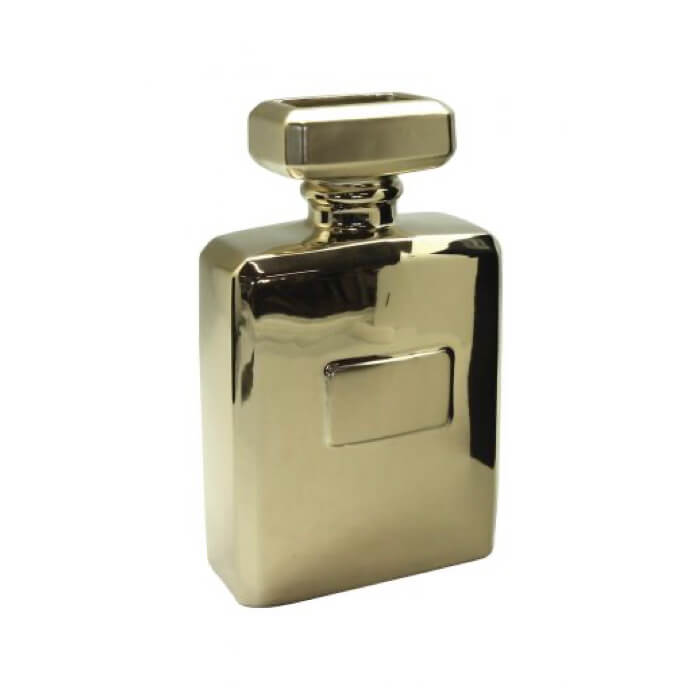 Perfume Bottle Vase