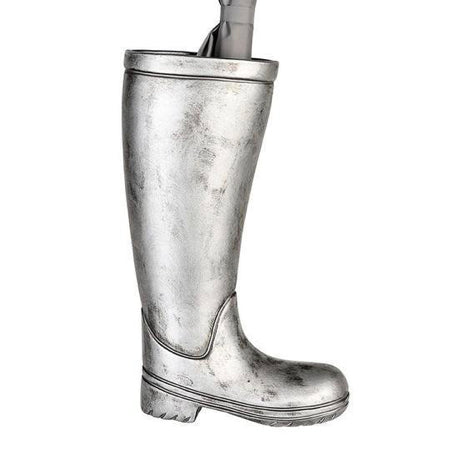 Wellie — Antique Silver | CLICK & COLLECT ONLY
