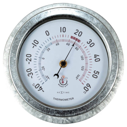 Lily Outdoor Thermometer