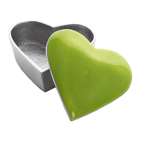 Heart Trinket Box