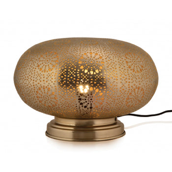 Maroccan Inspired Lamp Red Lobster Gallery