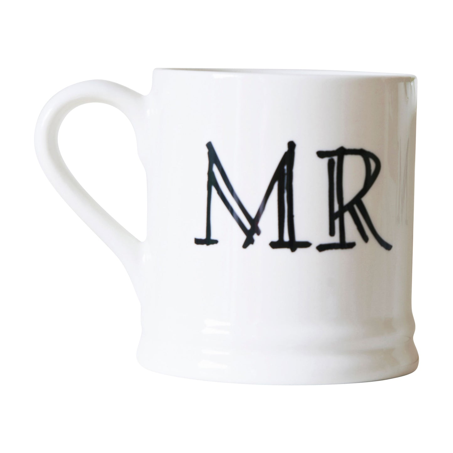 MR Mug