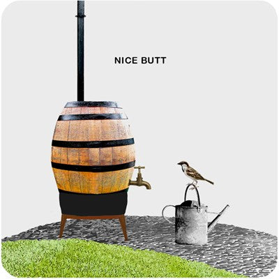 Nice Butt | Drinks Coaster