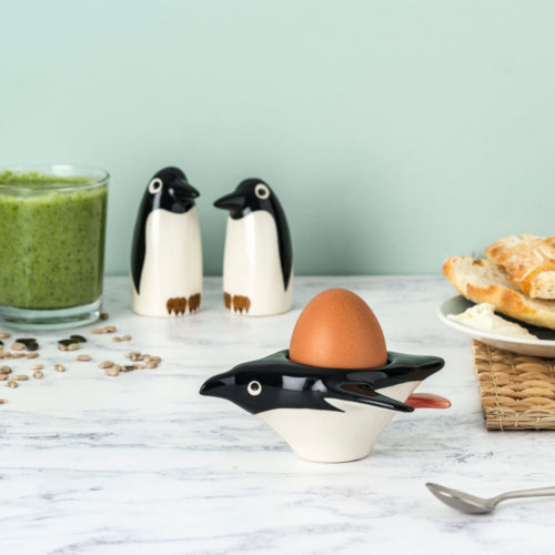 Penguin Egg Cup