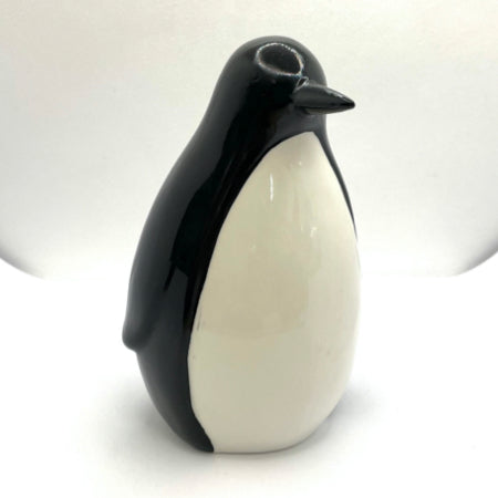 Penguin Ornament | Red Lobster Gallery