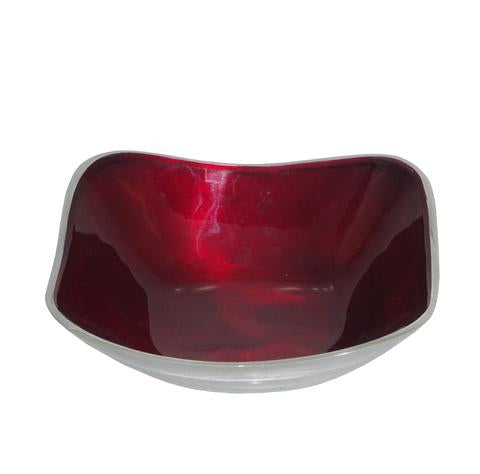 Red Square Bowl