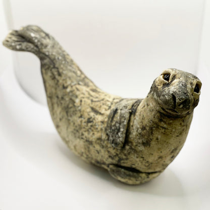 Ceramic Seal | Tail Up | CLICK & COLLECT ONLY