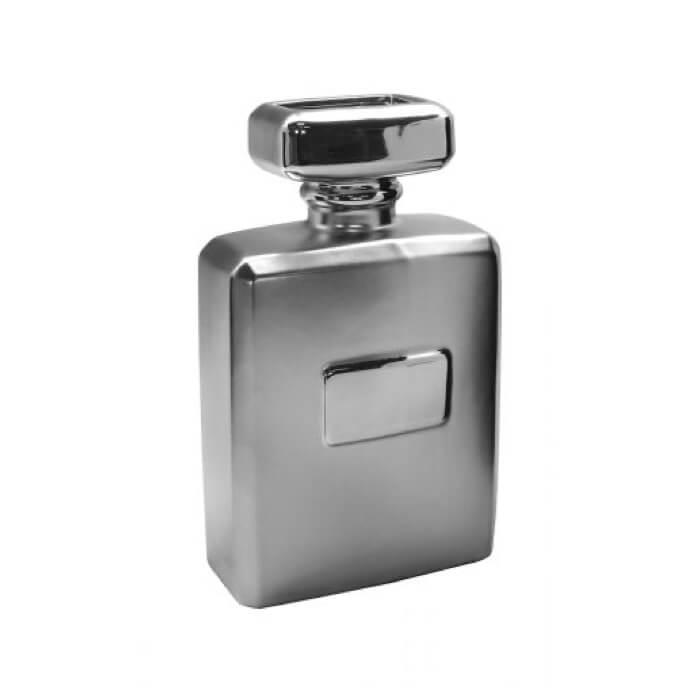 Perfume Bottle Vase