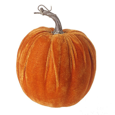 Orange Velvet Pumpkin | Red Lobster Gallery