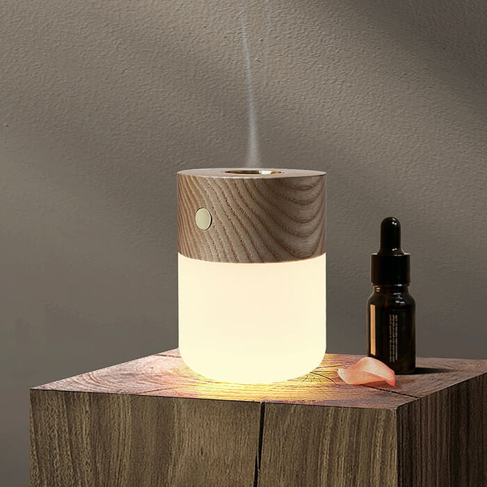 Smart Diffuser Lamp