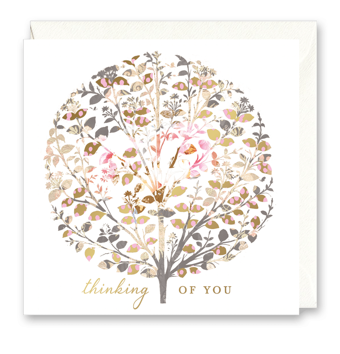 Thinking Of You | Card