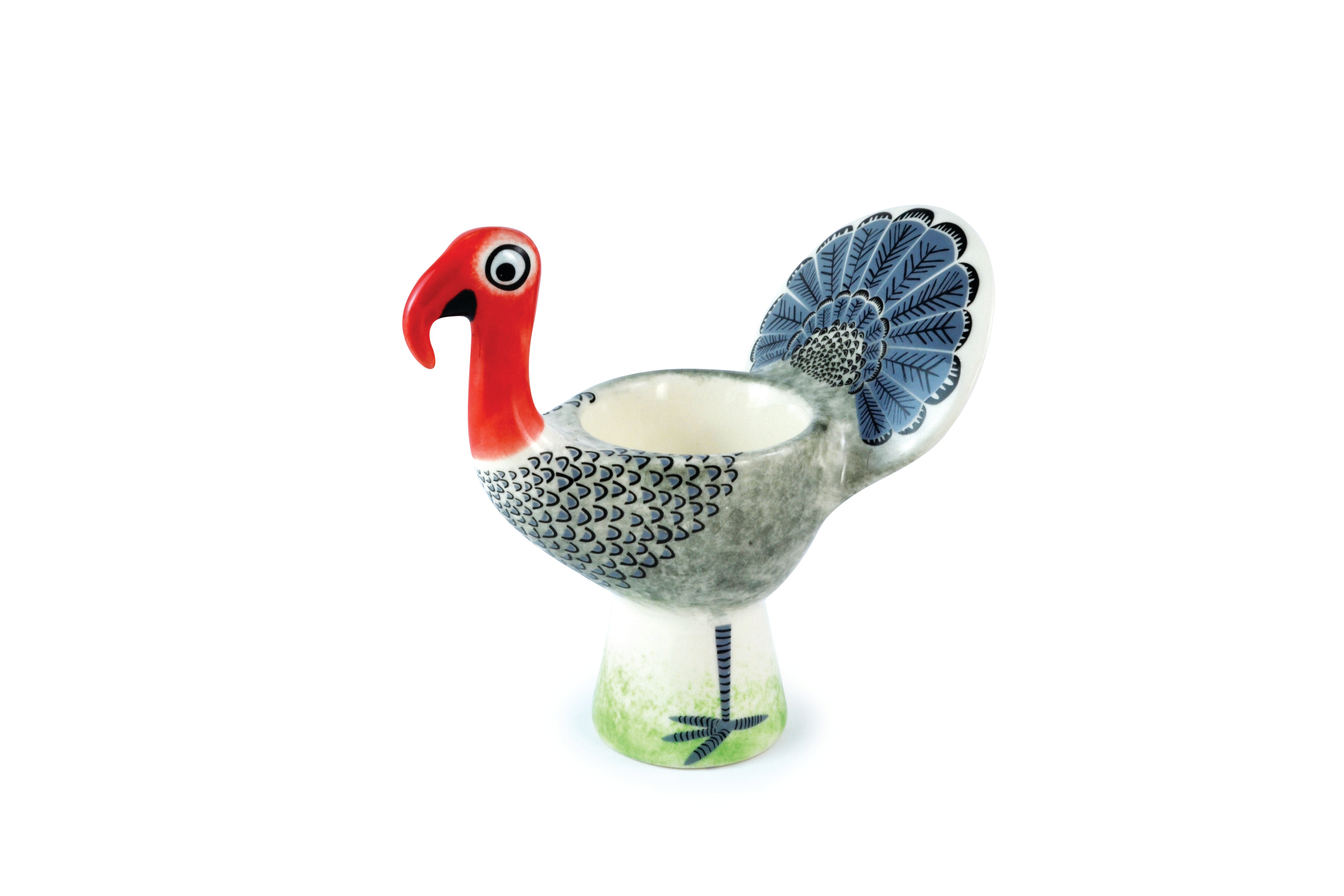 Turkey Egg Cup