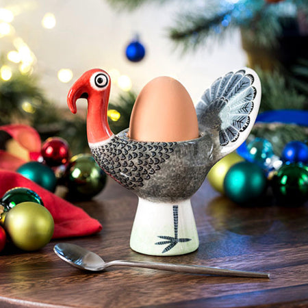 Turkey Egg Cup