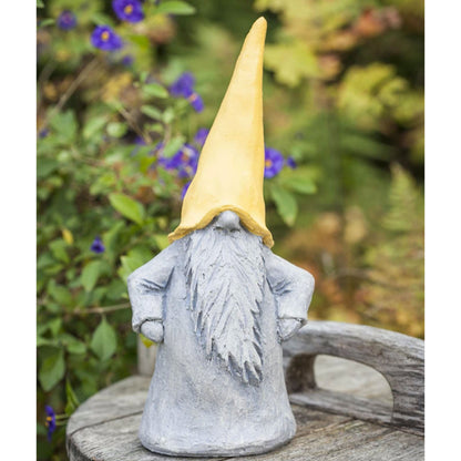 Björn the Garden Gnome