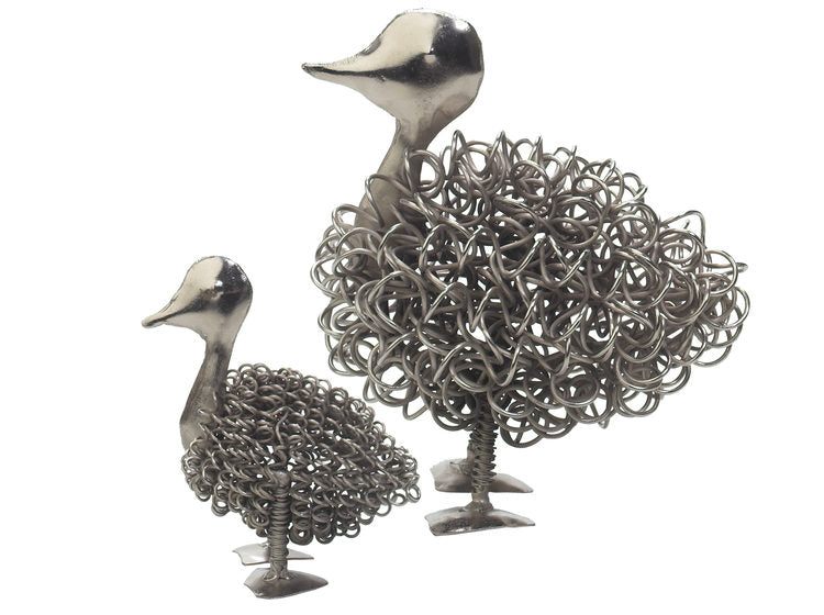 Wiggly Duckling | Small