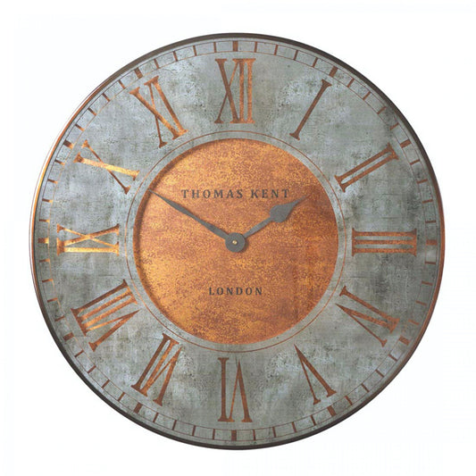 Florentine Grand Clock Star | CLICK & COLLECT ONLY