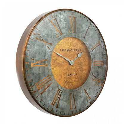 Florentine Grand Clock Star | CLICK & COLLECT ONLY