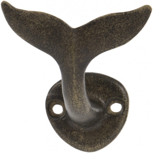 Whale Tail Hook