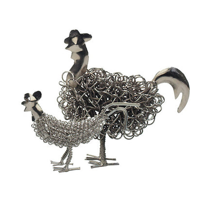 Wiggly Chicken | Small