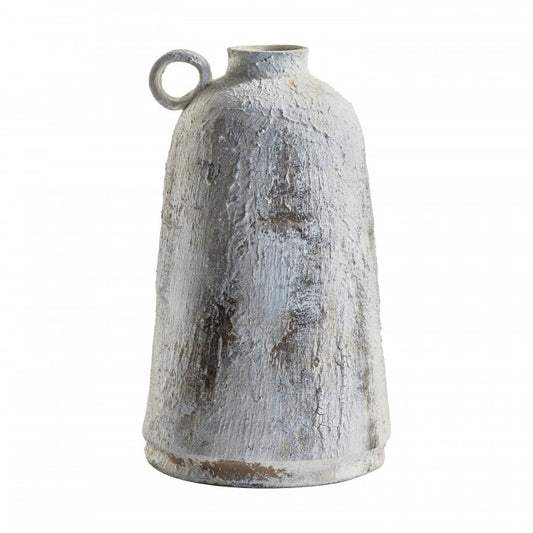 Mori Bottle Vase Whitestone | Large | CLICK & COLLECT ONLY