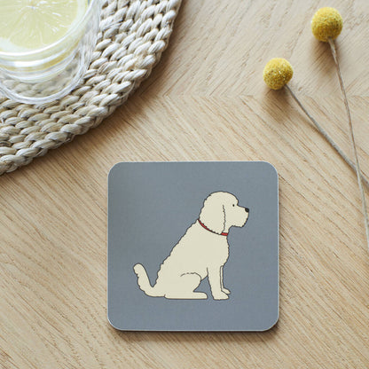 Dog Breed Coasters
