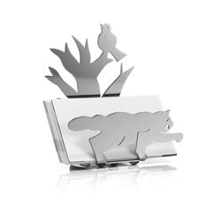 Carrol Boyes Business Card Holder — On the Prowl