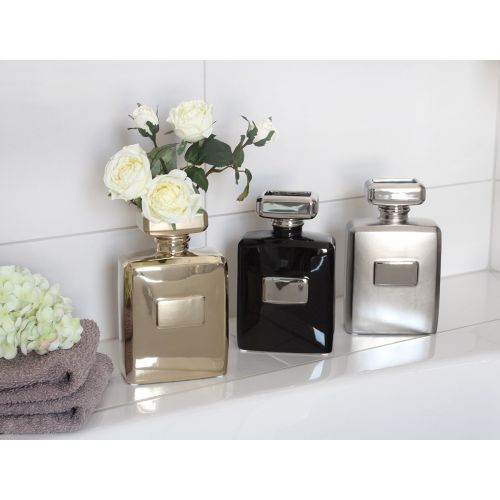 Perfume Bottle Vase