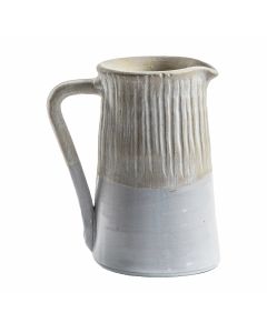 Moresk Jug Matt White | Small | CLICK & COLLECT ONLY