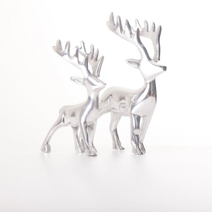 Silver Stag