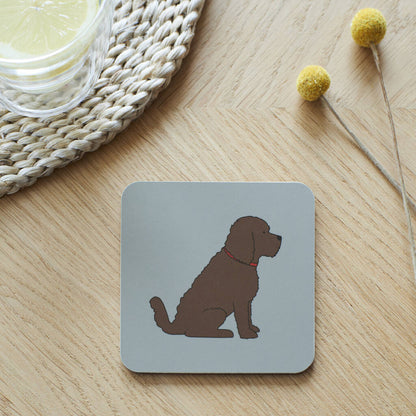Dog Breed Coasters
