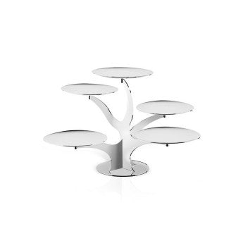 Luxury Cake Stand | 5 Plates